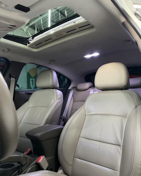 CHEVROLET Cruze Hatch 1.8 16V 4P LTZ SPORT6 FLEX AUTOMTICO, Foto 11
