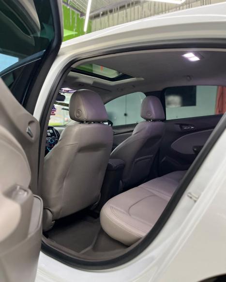 CHEVROLET Cruze Hatch 1.8 16V 4P LTZ SPORT6 FLEX AUTOMTICO, Foto 12