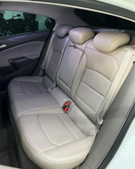 CHEVROLET Cruze Hatch 1.8 16V 4P LTZ SPORT6 FLEX AUTOMTICO, Foto 13