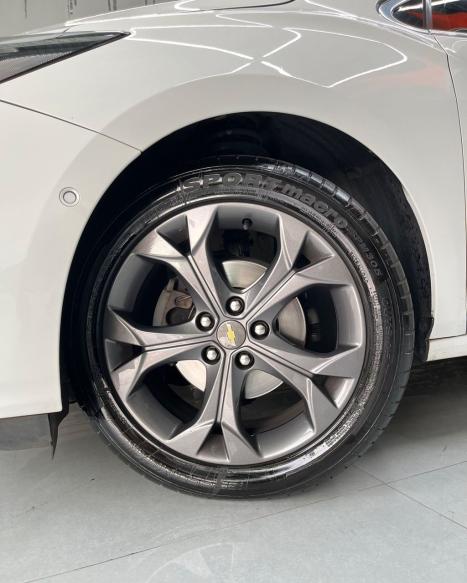 CHEVROLET Cruze Hatch 1.8 16V 4P LTZ SPORT6 FLEX AUTOMTICO, Foto 15