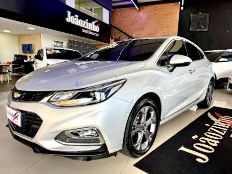 CHEVROLET Cruze Hatch 1.4 16V 4P LTZ SPORT6 TURBO FLEX AUTOM�TICO, Foto 2