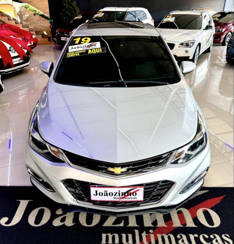 CHEVROLET Cruze Hatch 1.4 16V 4P LTZ SPORT6 TURBO FLEX AUTOM�TICO, Foto 6