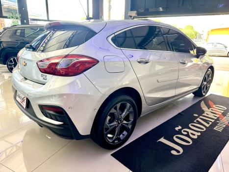 CHEVROLET Cruze Hatch 1.4 16V 4P LTZ SPORT6 TURBO FLEX AUTOM�TICO, Foto 7