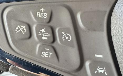 CHEVROLET Cruze Hatch 1.4 16V 4P LTZ SPORT6 TURBO FLEX AUTOM�TICO, Foto 10