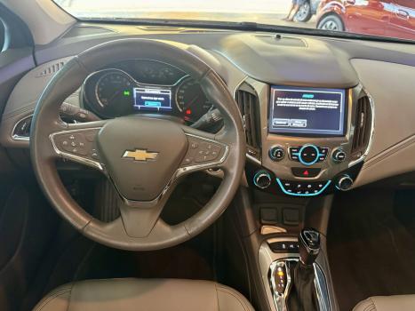 CHEVROLET Cruze Hatch 1.4 16V 4P LTZ SPORT6 TURBO FLEX AUTOM�TICO, Foto 11