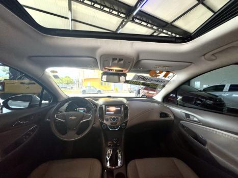 CHEVROLET Cruze Hatch 1.4 16V 4P LTZ SPORT6 TURBO FLEX AUTOM�TICO, Foto 12