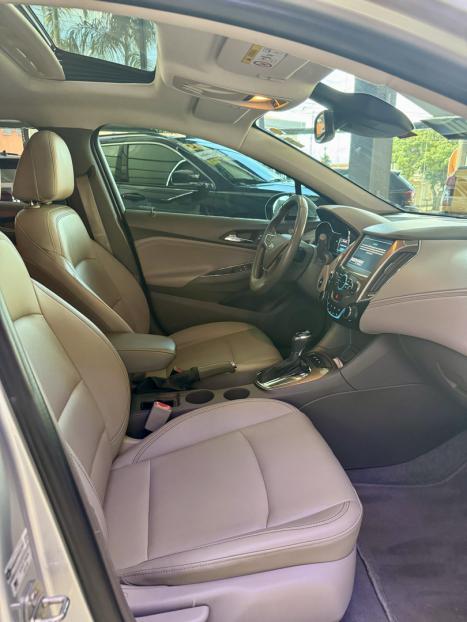 CHEVROLET Cruze Hatch 1.4 16V 4P LTZ SPORT6 TURBO FLEX AUTOM�TICO, Foto 13