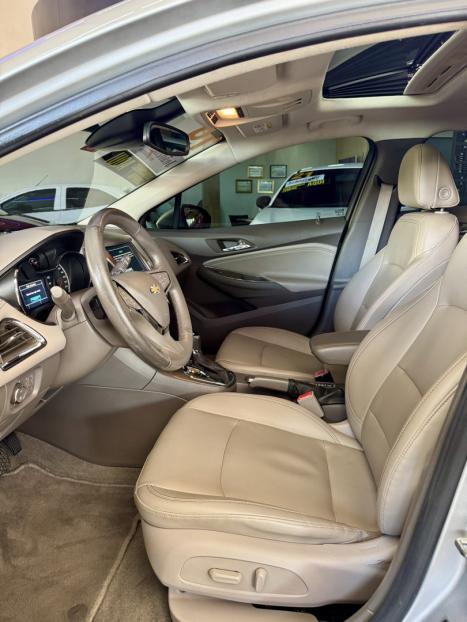 CHEVROLET Cruze Hatch 1.4 16V 4P LTZ SPORT6 TURBO FLEX AUTOM�TICO, Foto 15