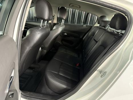 CHEVROLET Cruze Hatch 1.8 16V 4P LT SPORT6 FLEX AUTOM�TICO, Foto 9