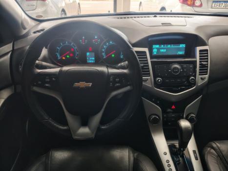 CHEVROLET Cruze Hatch 1.8 16V 4P LT SPORT6 FLEX AUTOM�TICO, Foto 9