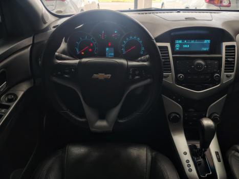 CHEVROLET Cruze Hatch 1.8 16V 4P LT SPORT6 FLEX AUTOM�TICO, Foto 10