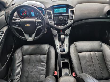 CHEVROLET Cruze Hatch 1.8 16V 4P LT SPORT6 FLEX AUTOM�TICO, Foto 11