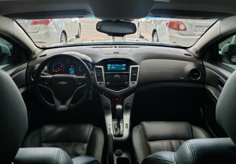 CHEVROLET Cruze Hatch 1.8 16V 4P LT SPORT6 FLEX AUTOM�TICO, Foto 12