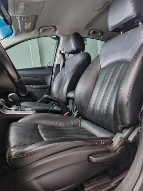 CHEVROLET Cruze Hatch 1.8 16V 4P LT SPORT6 FLEX AUTOM�TICO, Foto 13