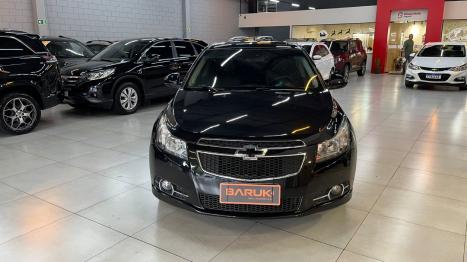 CHEVROLET Cruze Hatch 1.8 16V 4P LTZ SPORT6 FLEX, Foto 1