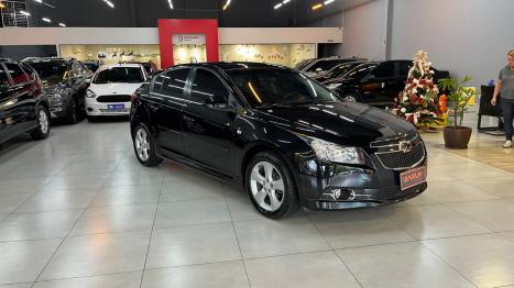 CHEVROLET Cruze Hatch 1.8 16V 4P LTZ SPORT6 FLEX, Foto 2