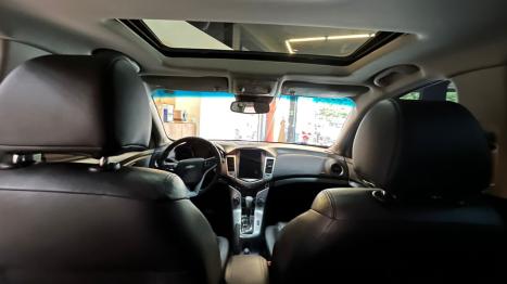 CHEVROLET Cruze Hatch 1.8 16V 4P LTZ SPORT6 FLEX, Foto 3