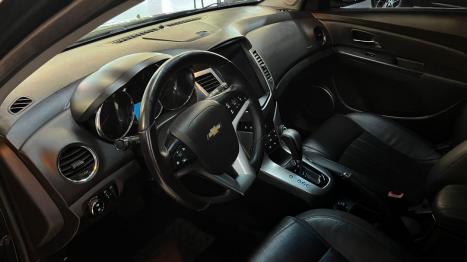 CHEVROLET Cruze Hatch 1.8 16V 4P LTZ SPORT6 FLEX, Foto 4