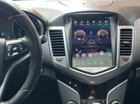 CHEVROLET Cruze Hatch 1.8 16V 4P LTZ SPORT6 FLEX, Foto 5