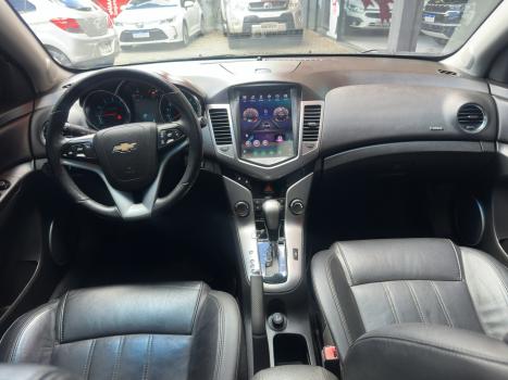 CHEVROLET Cruze Hatch 1.8 16V 4P LTZ SPORT6 FLEX, Foto 6