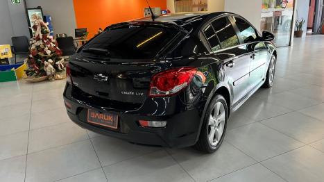 CHEVROLET Cruze Hatch 1.8 16V 4P LTZ SPORT6 FLEX, Foto 7