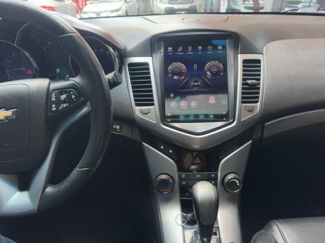 CHEVROLET Cruze Hatch 1.8 16V 4P LTZ SPORT6 FLEX, Foto 8