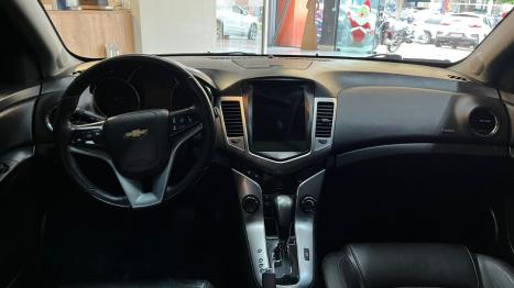 CHEVROLET Cruze Hatch 1.8 16V 4P LTZ SPORT6 FLEX, Foto 9