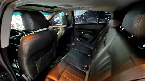 CHEVROLET Cruze Hatch 1.8 16V 4P LTZ SPORT6 FLEX, Foto 10