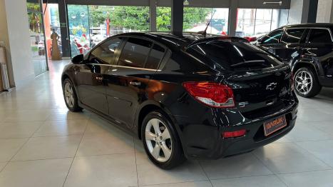 CHEVROLET Cruze Hatch 1.8 16V 4P LTZ SPORT6 FLEX, Foto 11