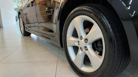 CHEVROLET Cruze Hatch 1.8 16V 4P LTZ SPORT6 FLEX, Foto 12