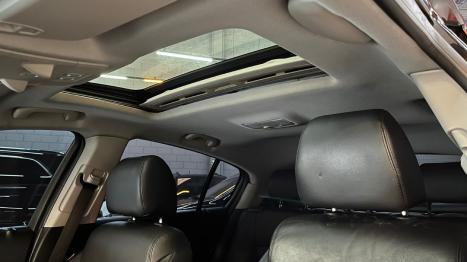 CHEVROLET Cruze Hatch 1.8 16V 4P LTZ SPORT6 FLEX, Foto 13