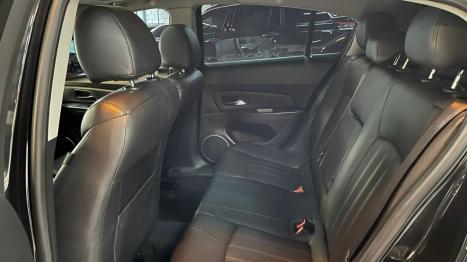 CHEVROLET Cruze Hatch 1.8 16V 4P LTZ SPORT6 FLEX, Foto 14