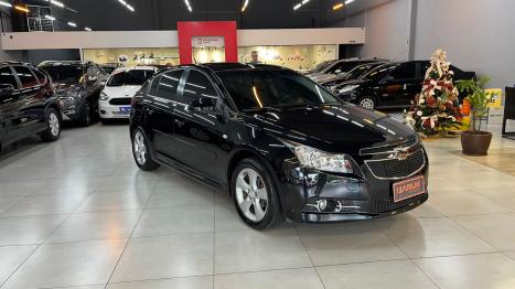 CHEVROLET Cruze Hatch 1.8 16V 4P LTZ SPORT6 FLEX, Foto 15