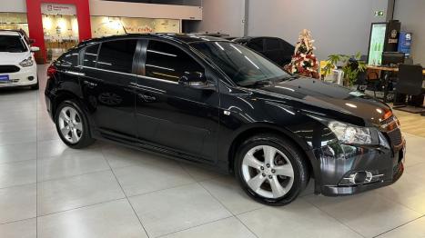 CHEVROLET Cruze Hatch 1.8 16V 4P LTZ SPORT6 FLEX, Foto 16