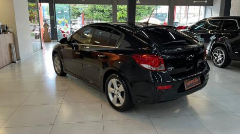 CHEVROLET Cruze Hatch 1.8 16V 4P LTZ SPORT6 FLEX, Foto 17