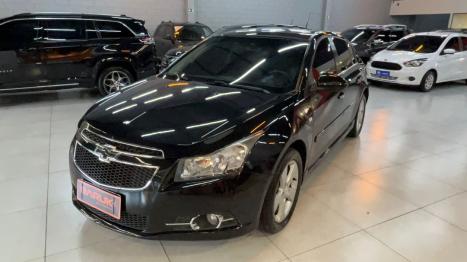 CHEVROLET Cruze Hatch 1.8 16V 4P LTZ SPORT6 FLEX, Foto 18