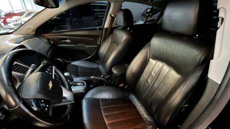 CHEVROLET Cruze Hatch 1.8 16V 4P LTZ SPORT6 FLEX, Foto 19