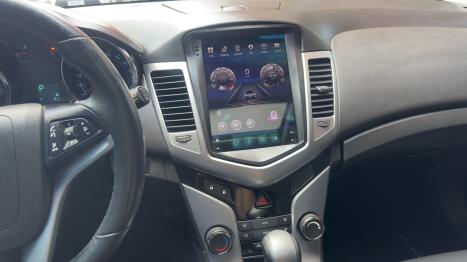 CHEVROLET Cruze Hatch 1.8 16V 4P LTZ SPORT6 FLEX, Foto 20