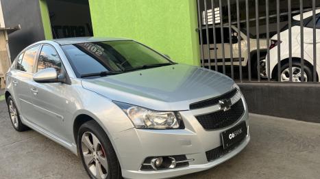 CHEVROLET Cruze Hatch 1.8 16V 4P LT SPORT FLEX AUTOM�TICO, Foto 1