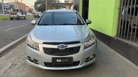 CHEVROLET Cruze Hatch 1.8 16V 4P LT SPORT FLEX AUTOM�TICO, Foto 2