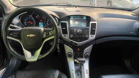 CHEVROLET Cruze Hatch 1.8 16V 4P LT SPORT FLEX AUTOM�TICO, Foto 7