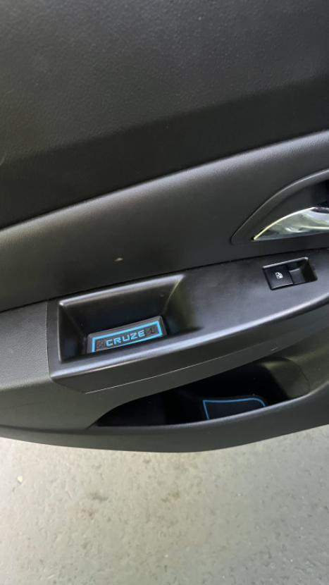 CHEVROLET Cruze Hatch 1.8 16V 4P LT SPORT FLEX AUTOM�TICO, Foto 8