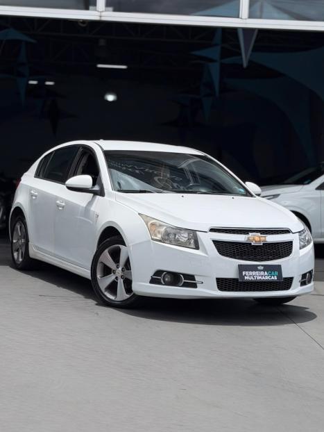 CHEVROLET Cruze Hatch 1.8 16V 4P LTZ SPORT6 FLEX AUTOM�TICO, Foto 1