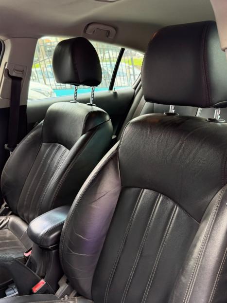 CHEVROLET Cruze Hatch 1.8 16V 4P LTZ SPORT6 FLEX AUTOM�TICO, Foto 4