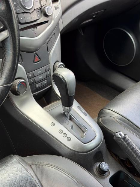 CHEVROLET Cruze Hatch 1.8 16V 4P LTZ SPORT6 FLEX AUTOM�TICO, Foto 5