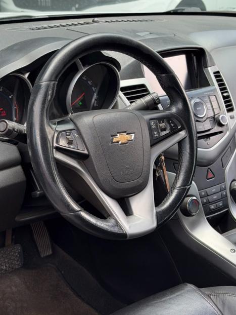CHEVROLET Cruze Hatch 1.8 16V 4P LTZ SPORT6 FLEX AUTOM�TICO, Foto 6