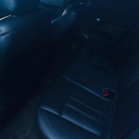 CHEVROLET Cruze Hatch 1.8 16V 4P LT SPORT FLEX AUTOM�TICO, Foto 2