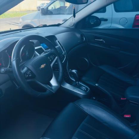 CHEVROLET Cruze Hatch 1.8 16V 4P LT SPORT FLEX AUTOM�TICO, Foto 4