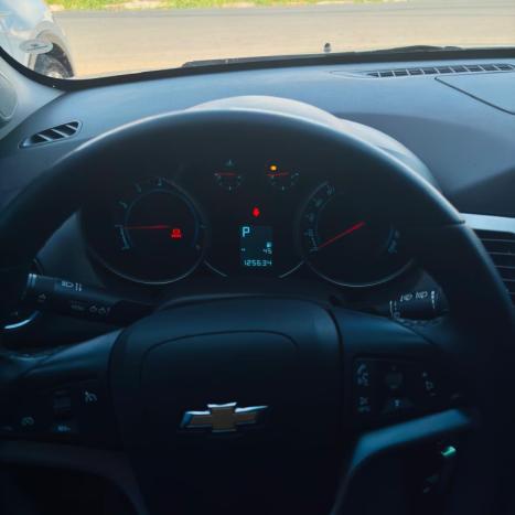 CHEVROLET Cruze Hatch 1.8 16V 4P LT SPORT FLEX AUTOM�TICO, Foto 5