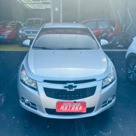 CHEVROLET Cruze Hatch 1.8 16V 4P LT SPORT FLEX AUTOM�TICO, Foto 7